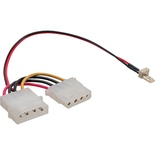 EAN 4043718147724 - InLine 33344A cable de alimentación interna 0,3 m imagen 1