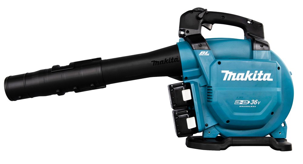 EAN 0088381888707 - Makita DUB363PT2V soplador de hoja 18 V imagen 9