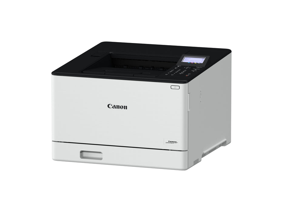 EAN 4549292250503 - Canon i-SENSYS LBP673Cdw II Color 1200 x 1200 DPI A4 Wifi imagen 2