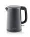 EAN 8590393335398 - Eta Edita 8595 90020 tetera eléctrica 1,5 L 2200 W Gris imagen 4