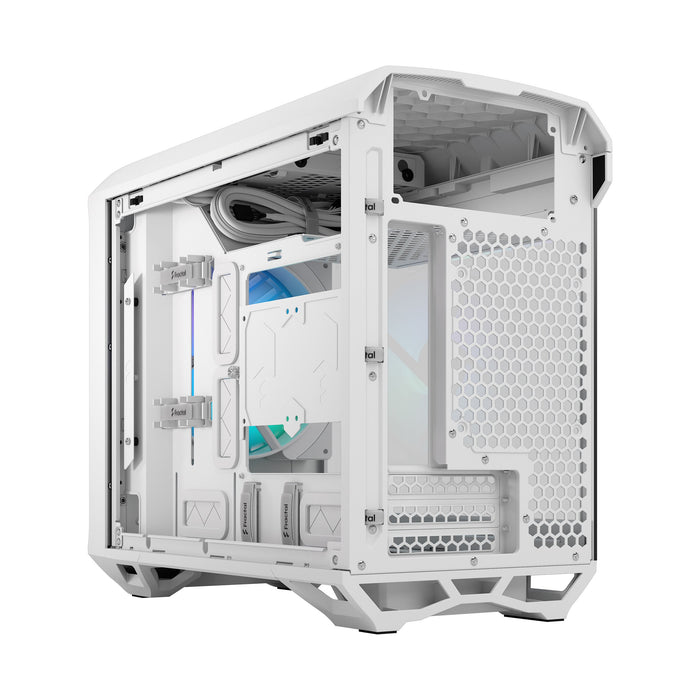 EAN 0843276105242 - Fractal Design Torrent Nano Blanco imagen 9