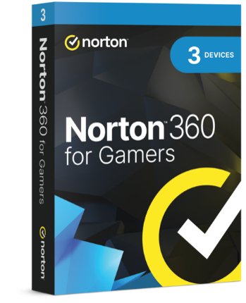 Norton 360 For Gamers