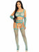 EAN 0714718571126 - Leg Avenue 89301_02822 conjunto de ropa interior y bodi imagen 2
