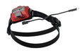 EAN 4058205034340 - Ledlenser HF6R Core Rojo Linterna con cinta para cabeza LED imagen 6