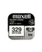 EAN 4902580132330 - Maxell 18291000 pila doméstica Batería de un solo uso SR731SW Óxido de plata imagen 3