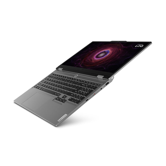 EAN 0198157489776 - Lenovo LOQ 15ARP9 AMD Ryzen™ 7 7435HS Portátil 39,6 cm (15.6") Full HD 24 GB DDR5-SDRAM 512 GB SSD NVIDIA imagen 5