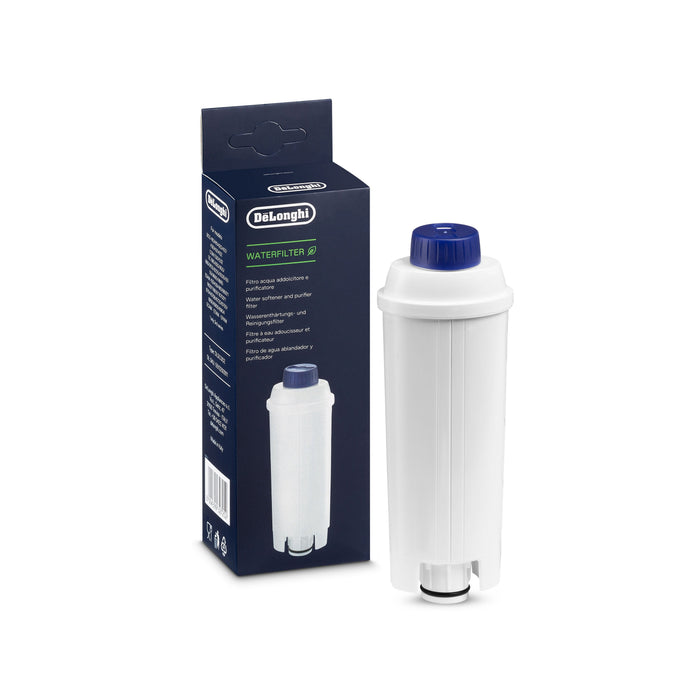 EAN 8004399327252 - De’Longhi DLS C002 Filtro de agua imagen 2