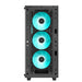 EAN 6933412774617 - DeepCool CC560 V2 Midi Tower Negro imagen 4