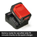 EAN 4006825613704 - Einhell 4512042 cargador y batería cargable imagen 4