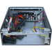 EAN 4260455644624 - Inter-Tech MW-01 II Mini Tower Negro imagen 5
