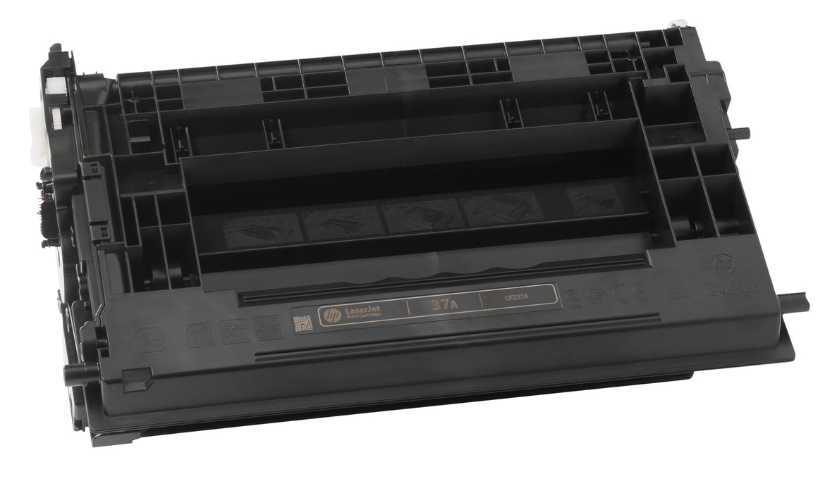 EAN 0889899204207 - HP 37A Black Original LaserJet Toner Cartridge cartucho de tóner 1 pieza(s) imagen 11
