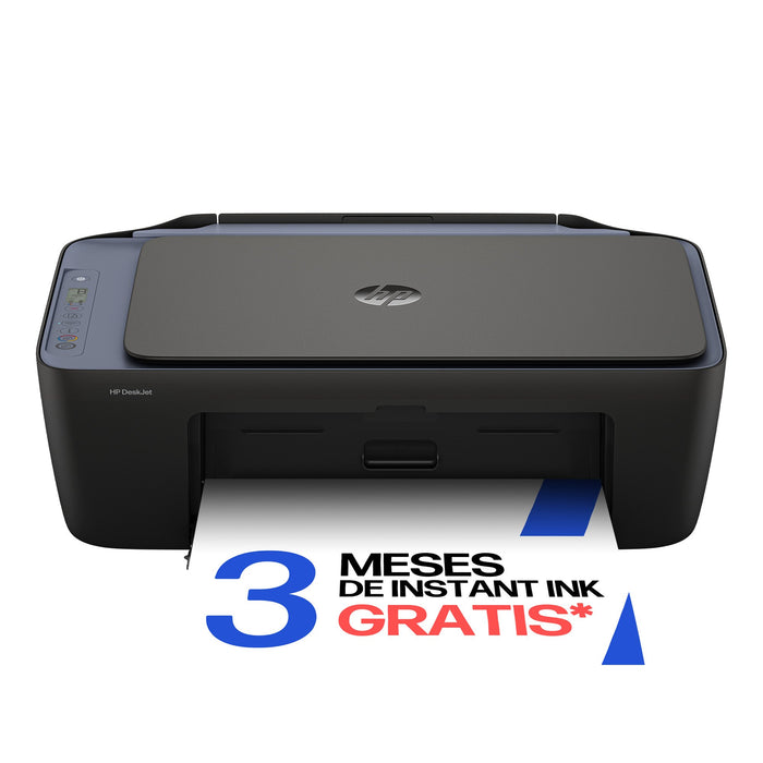 EAN 0198828789822 - HP DeskJet 2921 Inyección de tinta térmica A4 4800 x 1200 DPI 7,5 ppm Wifi imagen 7