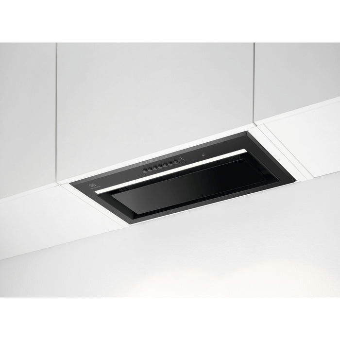 EAN 7333394131597 - Electrolux LFG825K De pared Negro 430 m³/h imagen 11