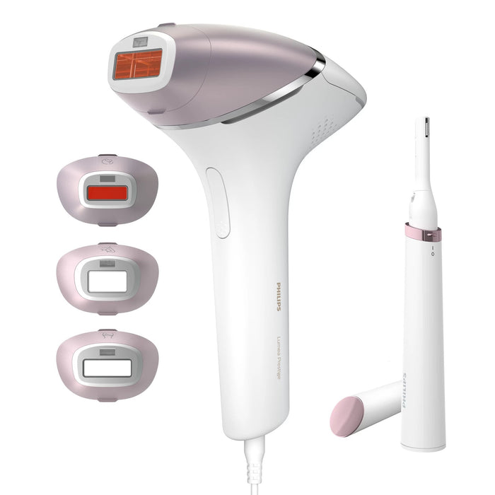 Philips Bri949/00 Lumea Prestige HaarentfernungsgerT