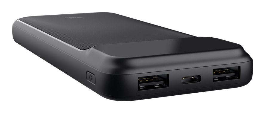 EAN 8713439258820 - Trust 25882 batería externa Ión de litio 10000 mAh Negro imagen 1