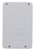 EAN 4002390092760 - MAUL ECO MD 1 calculadora Bolsillo Pantalla de calculadora Blanco imagen 6