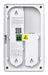 EAN 8885020625080 - TP-Link Omada EAP625GP-WALL punto de acceso inalámbrico 1201 Mbit/s Blanco Energía sobre Ethernet (PoE) imagen 5