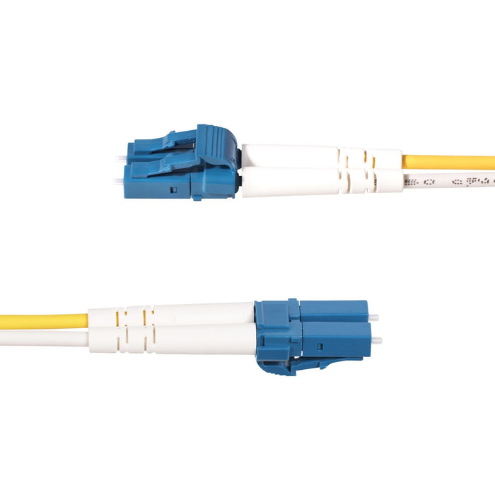 Cable De Fibra Optica Lc A Sc Cabl (Upc) Os2 Monomodo De 5m