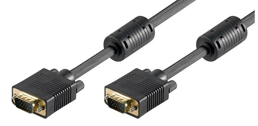 EAN 5711045287138 - Microconnect MONGG3FB cable VGA 3 m VGA (D-Sub) Negro imagen 1