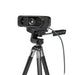 EAN 4052792064698 - LogiLink UA0381 cámara web 1920 x 1080 Pixeles USB 2.0 Negro imagen 5