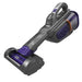 EAN 5035048712825 - Black & Decker BHHV520BFP aspiradora de mano Negro, Violeta Sin bolsa imagen 3