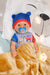 EAN 4001167834848 - BABY born Jonas 43cm imagen 16