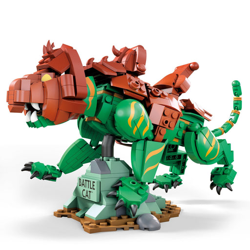EAN 0887961934618 - MEGA Construx GVY14 juguete de construcción imagen 1