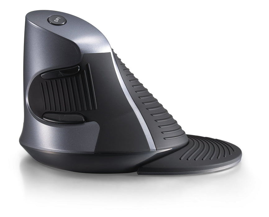 Spire Ergonomische Raton Gx, 6 Httons, 1600dpi