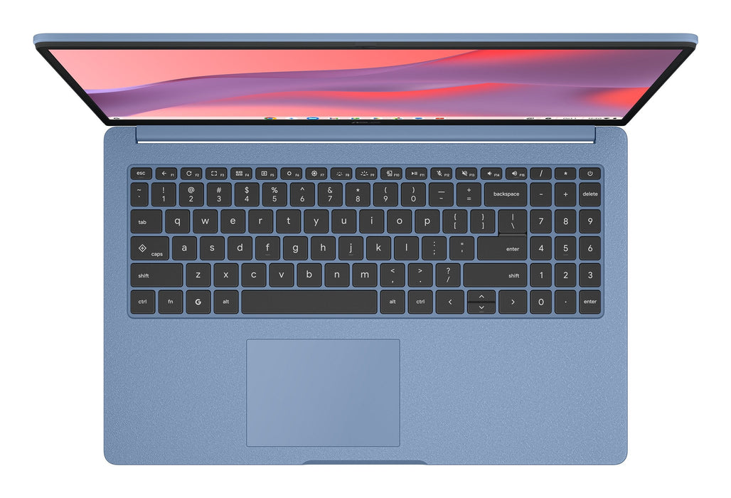 Chromebook Asus Cm1505cm4a-S70072 Mediatek Kompanio 540 8gb 128gb Emmc 15.6' Chrome Os