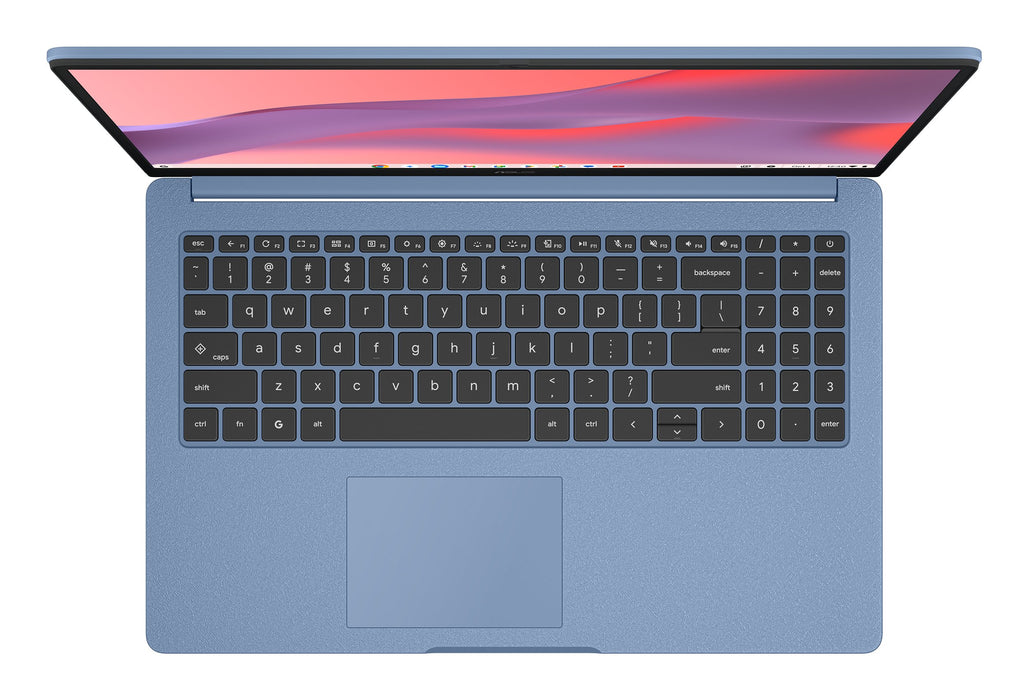 EAN 4711636503464 - ASUS Chromebook CM1505CM4A-S70030 MediaTek Kompanio Kompanio 540 39,6 cm (15.6") Full HD 4 GB LPDDR5x-SDR imagen 4