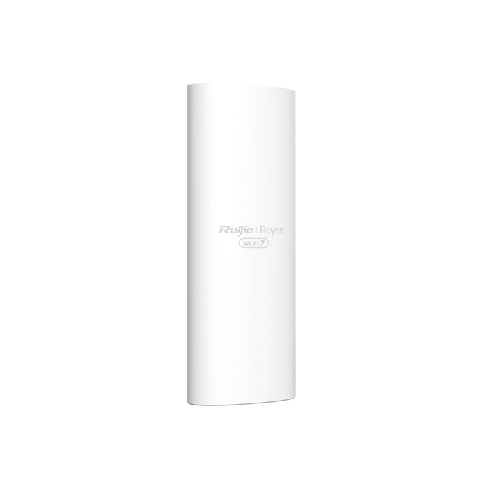 Punto De Acceso Exterior Wifi 7 Ruijie Rg-Rap72pro-Od Be5040 5011mbps 5ghz 1x2.5gb Poe+ Ip65 Mesh