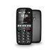 EAN 9005613168841 - Emporia HAPPY 4,6 cm (1.81") 70 g Negro imagen 1