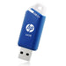 EAN 4712847090972 - HP x755w unidad flash USB 64 GB USB tipo A 3.2 Gen 1 (3.1 Gen 1) Azul, Blanco imagen 2