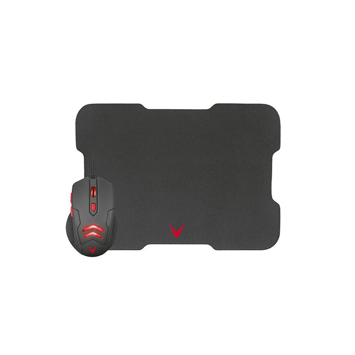 EAN 5907595448567 - Omega VSETMPX4 ratón Juego Ambidextro Óptico 3200 DPI imagen 5