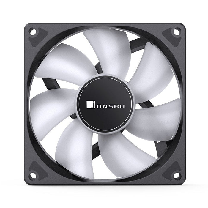 K Jonsbo Cr-1400 Evo Color Cpu Disipador