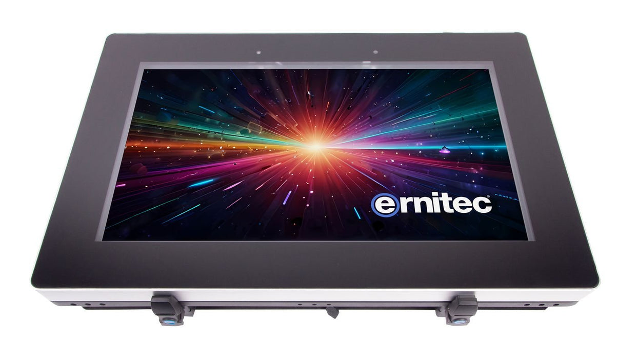 EAN 5715328078185 - Ernitec 0070-24143-HB3000-L pantalla de señalización 109,2 cm (43") LCD 3000 cd / m² 4K Ultra HD 24/7 imagen 1