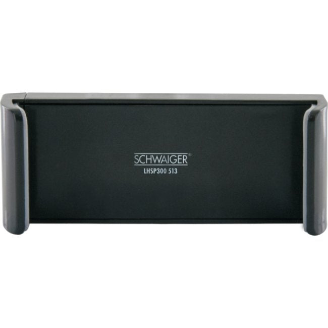 EAN 4004005020373 - Schwaiger LHSP300 513 soporte Soporte pasivo Teléfono móvil/smartphone Negro imagen 10