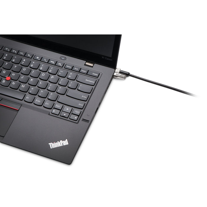 EAN 5028252506366 - Kensington K65020EU cable antirrobo imagen 5