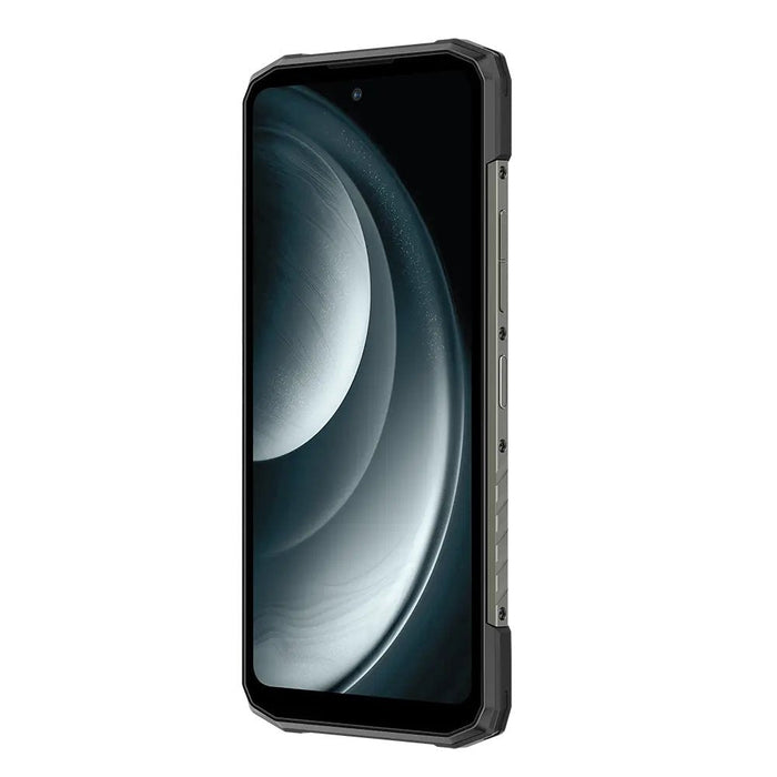 Doogee Blade 10 Power 6gb/256gb Negro  Móvil Rugged