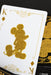 EAN 0073854095546 - Bicycle Mickey Black Gold juego de cartas 56 pieza(s) imagen 9