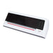 EAN 4030152030101 - Olympia A 2024 Plastificadora en frío/caliente 400 mm/min Negro, Blanco imagen 3