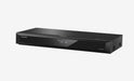 EAN 5025232878376 - Panasonic DMR-UBS70EGK Grabador de Blu-Ray 3D Negro imagen 2
