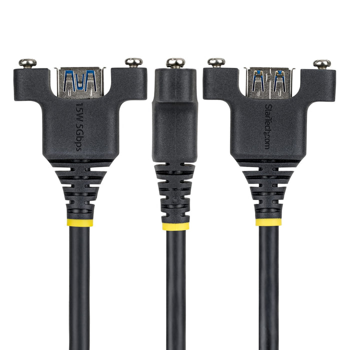 Cable De Montaje En Panel Cabl