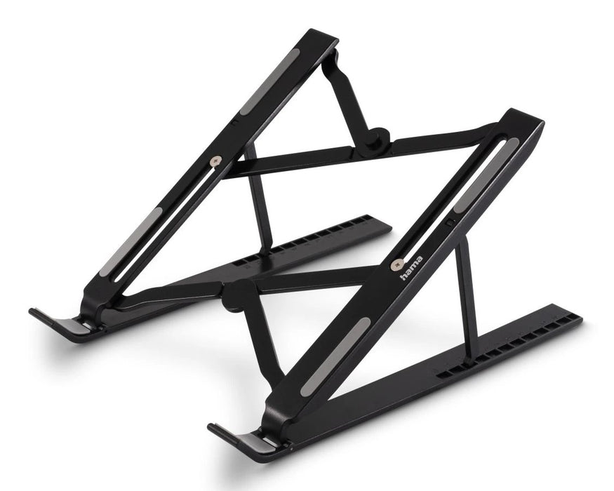 EAN 4047443515063 - Hama Light Soporte para ordenador portátil Negro 39,6 cm (15.6") imagen 4
