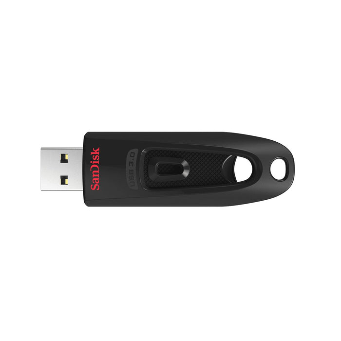 EAN 0619659179397 - SanDisk Ultra unidad flash USB 512 GB USB tipo A 3.2 Gen 1 (3.1 Gen 1) Negro imagen 3