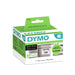 EAN 0071701063656 - DYMO 2187329 etiqueta de impresora imagen 1