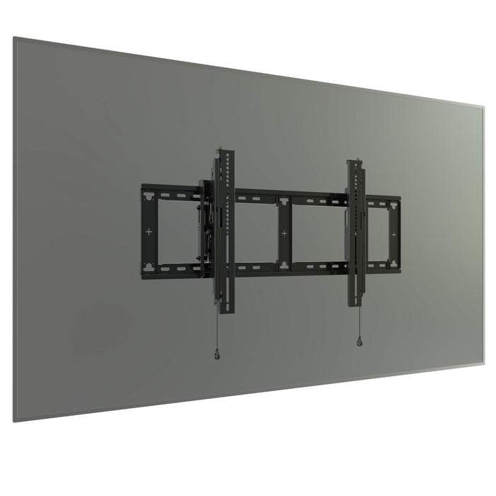 Soporte Chief Rlxt3 Para Tv 2,16 M (85") Negro