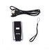 EAN 0733968990518 - AVPos AVP-BT01-2D lector de código de barras Lector de códigos de barras manos libres 1D/2D CMOS Negro, G imagen 4