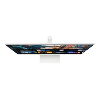 EAN 8806094916119 - Samsung M70C pantalla para PC 81,3 cm (32") 3840 x 2160 Pixeles 4K Ultra HD LED Blanco imagen 7