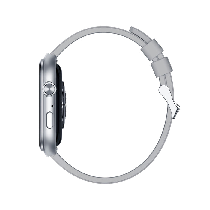 EAN 8427542138312 - Ksix BXSW28B Relojes inteligentes y deportivos 5,23 cm (2.06") Digital 401 x 502 Pixeles Pantalla táctil imagen 7